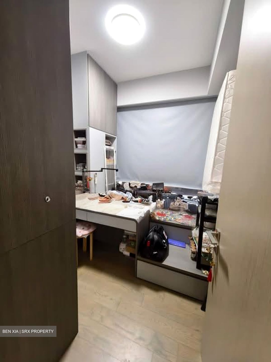 Leedon Green (D10), Condominium #577100711